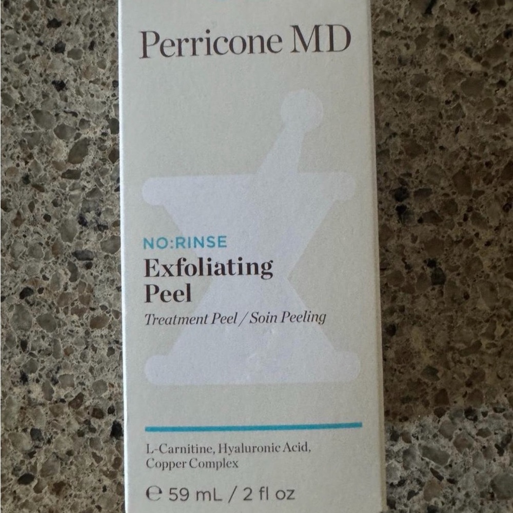 Perricone MD Exfoliating Peel